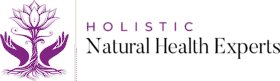 Holistic Natural Health Experts Logo
